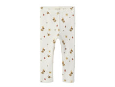 Lil Atelier coconut milk bees leggings